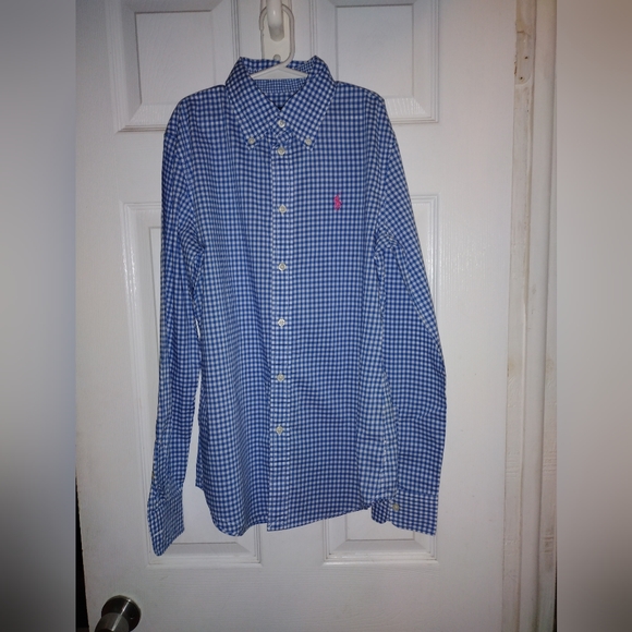 Ralph Lauren Other - 🌹NWOT Ralph Lauren blouse